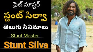 Fight Master Stunt Silva Movies | Stunt Master Stunt Silva Movies | Stunt Silva Movies