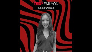 Entre deux cultures : l'héritage comme force, la liberté comme choix | Amina Chelyah | TEDxEMLYON