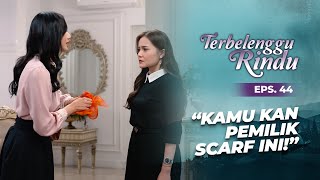 Amira & Vernie's Conflict is Getting Hotter!! | TERBELENGGU RINDU | EPS. 44 (1/2)