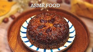 红糖糯米饭 ｜ASMR COOKING｜ ASMR ｜Shorts