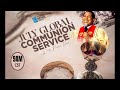 LIVE: JULY GLOBAL COMMUNION SERVICE with PASTOR CHRIS | JULY 7TH 2024