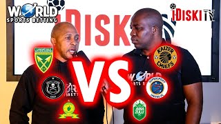 Golden Arrows vs Kaizer Chiefs | Tso Vilakazi Prediction & Analysis
