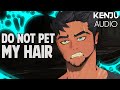 [M4A][ Tsundere boyfriend wants your attention ] [comfort][cuddles]
