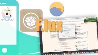 F.lux | Agrega un Modo Nocturno a Windows & OS X Para Cuidar Tu Vista