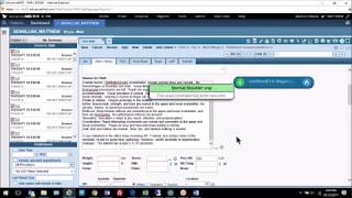 Using the Dragon Medical Solutions with AdvancedMD / 1st-Dragon.com customization