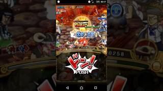 OPTC 瓦爾德\u0026青雉 降臨赤犬60體