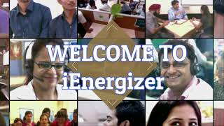 About iEnergizer