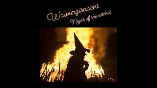 Explained: Walpurgisnacht | Hamburg Welcome Center