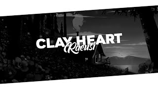 Raeusi - CLAY HEART