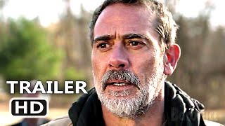 THE UNHOLY Trailer (2021) Jeffrey Dean Morgan Movie
