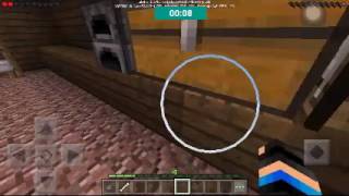 Minecraft mundo insano#6