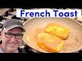 How to Make French Toast