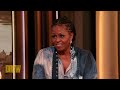 Michelle Obama People in High Places Don't Know All the Answers  The Drew Barrymore Show