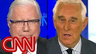 Jerome Corsi: Stone hoped DNC emails would be a distraction