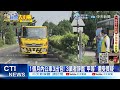 【每日必看】台中公車撞死母子是