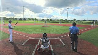 20240705 CC vs Chicago Warriors Green