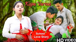 Kispa Varosa | Heart Broken Love Story | Jet Das | New Sad Song