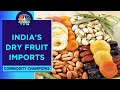 Date With India's Dry Fruit Market: Mostly Unbranded, Unorganised Supply Chain | CNBC TV18