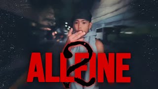 DA Wayne - Allfine 2 (Official Music Video)