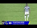 Goal 0-2 Tchetche Kipre | Melaka United Vs Terengganu Fc | Liga Super 20 | Kipre Meledak 2Goal