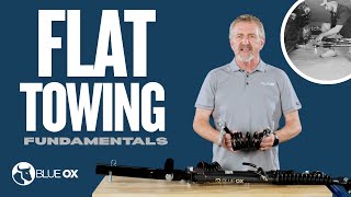 The Fundamentals of Flat Towing