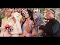 cuplikan wedding r u0026f