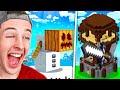 The WEIRDEST Minecraft Videos You've Ever Seen...