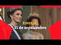 La Reina cumple 50 años