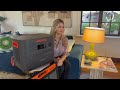 jackery 3000 pro solar generator kit is the best portable generator out there