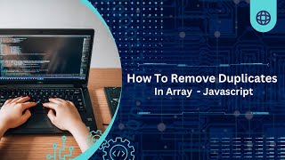 🔥 Mastering Arrays: Removing Duplicates in JavaScript Like a Pro #javascript