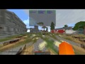 hivemc survival games comeback w koalastudios