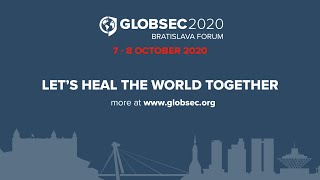 #GLOBSEC2020 ब्रातिस्लावा फोरम: शहरों की सदी