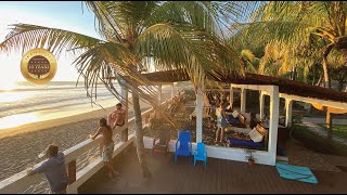 SOLID Surf Nicaragua - A Glimpse from a Guest