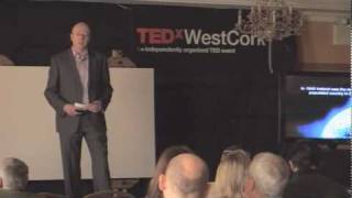 TEDxWestCork - Declan Waugh - 04/17/10