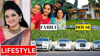 Pavithra Gowda Lifestyle 2024, (Darshan), Age, House, Family, Husband, Biography, Net Worth