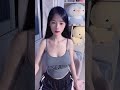 奶凶美少女主播 抖音 tiktok 小姐姐直播