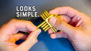 [110] It Starts Easy… Then Breaks Your Brain - CPU Puzzle