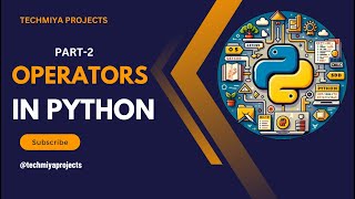 Deep Dive into Python Operators: Part 2 | Advanced Techniques and Examples