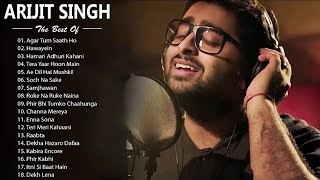 Best Of Arijit Singh 2024 | All Time Arijit Hits Jukebox | MX Player Shows