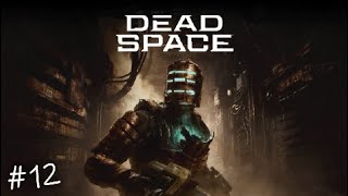 Una silla gamer salvaje apareció - Dead Space Remake #12