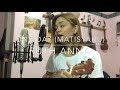 One Day (Matisyahu) Ukulele Cover - Ruth Anna