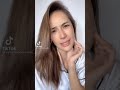 Samantha Bernardo #tiktok #shorts