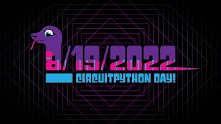 CircuitPython Project Build with Maker Melissa