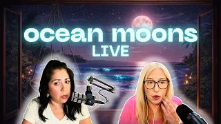 🔥 Moonsie Gets ANGRY! 🤬 Rebecca Lavoie @SomethingsOffPod Loves the Collab & Justin Root Case 🎙️