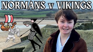 The Last Viking Invasion of England