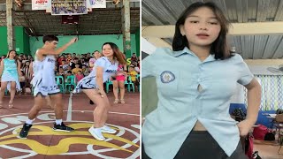 Naisahan Si Ate Dun Ha...🤣😂| Pinoy Reacts To Funny  CompiIation