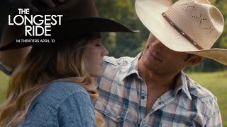 The Longest Ride | Country Boy TV Commercial [HD] | 20th Century FOX