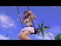 dead or alive xtreme 3 fortune gravure kasumi doax3 ps4 english version tecmo part 5