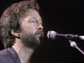 eric clapton u0026 friends live 1986 belight in hd good quality