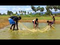 Meen pudikalam 🐟 \part02 /fish catching #fishcatching